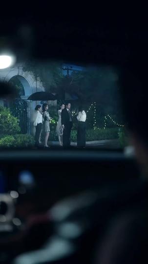 I Said Yes to Danger Episode 3