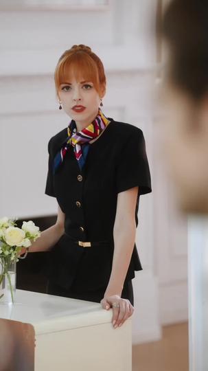 O Paizão da Máfia ao Lado 3Episódio