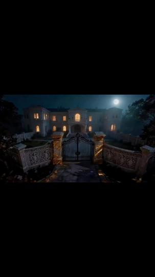 玉顏爲聘：多子多福系統 第11集