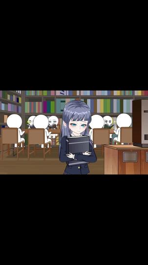 别纠缠我了，我怕校花误会 第4集