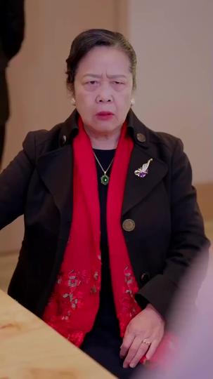 The Hired Husband Episode 11