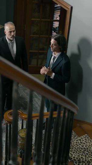 CEO's Naughty Secret Episode 10