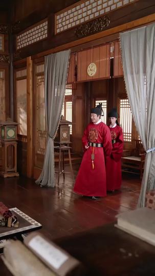 ลิขิตรักจอหงวนหญิง ที่5ตอน