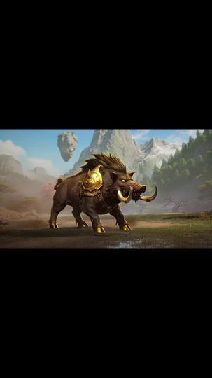 網遊之我有十倍攻速 第5集