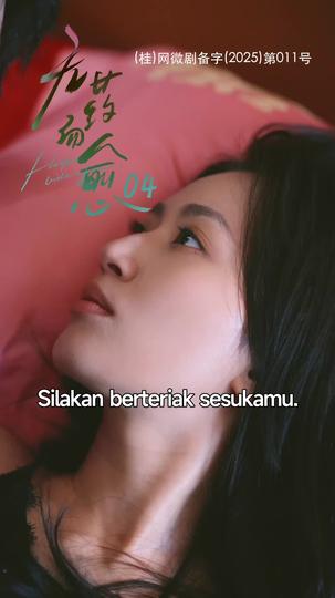 Cinta dalam Jeratan Obsesi Episode 4