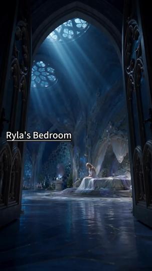 The Mermaid King Begged Me to Return Episode 7