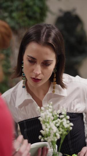 Love Trap with My Dashing Knight Episode 4