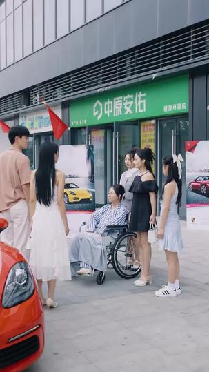 A Heart That Won't Break Again Episode 10