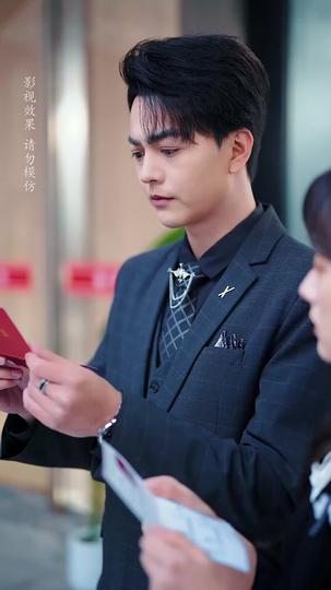 Kiss First, Love Later Episode 3