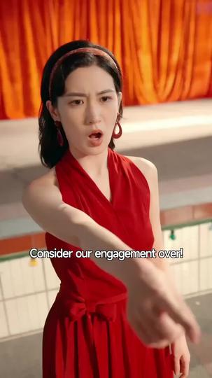 This Love Ends with Me Episode 5