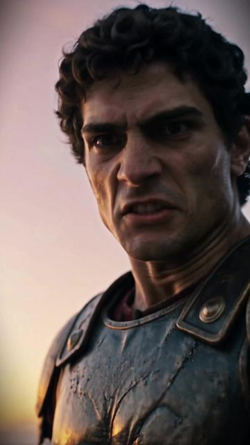The Gorgon Ep. 1