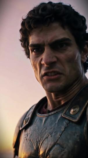 The Gorgon Episode 1