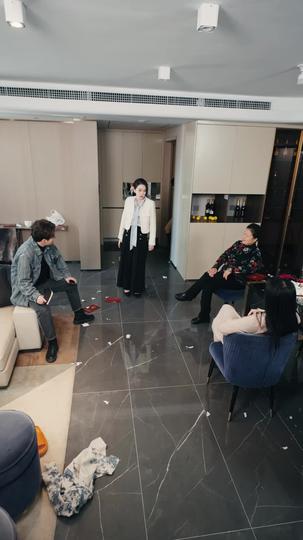 十载恩怨,一日了断 第7集