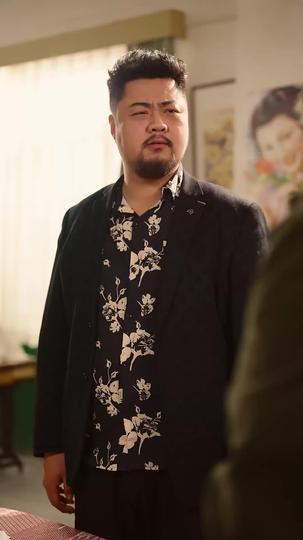 人生可许再回头 第8集