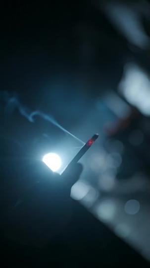 ブラックスワン攻略 第 1 話