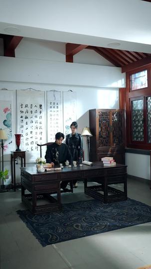 不识天家 第10集