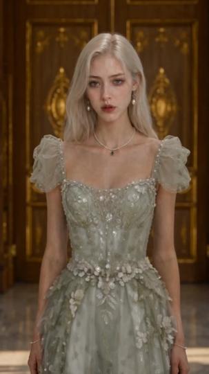 Kicked Out On My Wedding, My ONS Billionaire Spoils Me Episode 2