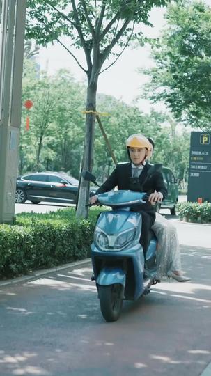 My Family's Secret Lives Episode 7