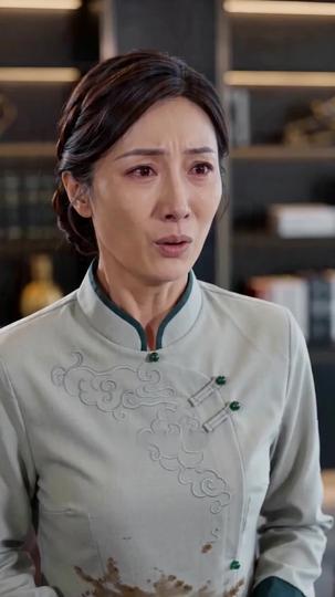 The Janitor She Mocked Owned the Empire Episode 4