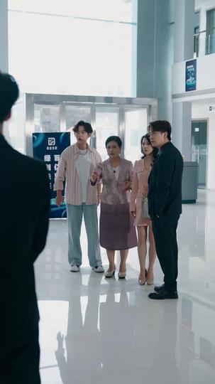 何处春江无月明 第11集