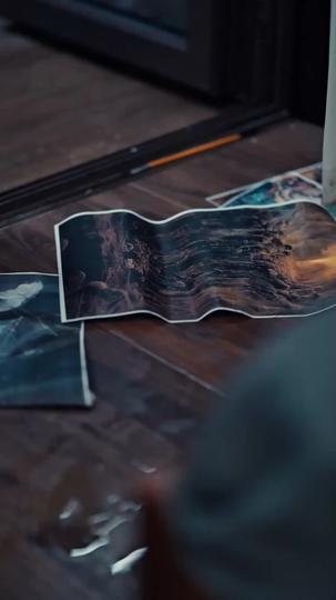 Falsa Inocência, Doce Perigo 10Episódio