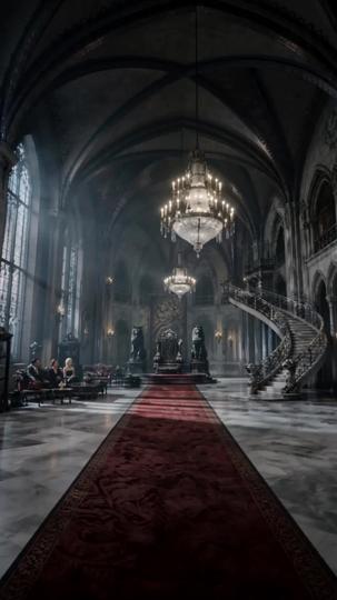 The Lycan King's Contract Luna Episode 10