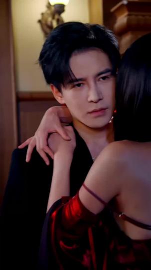 Haunted by Her Goodbye Episode 11