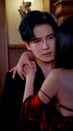 Haunted by Her Goodbye Episode 11