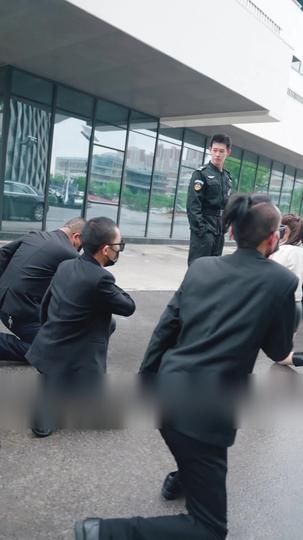 龍王的冰山女總裁 第2集