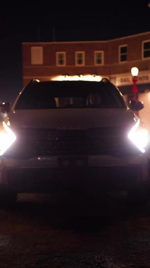 L'Erede Perduto: La Resa dei Conti di Natale Episodio 3