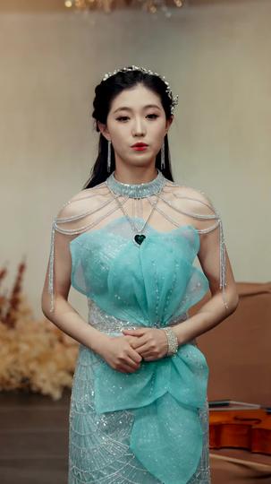 Redemption of the Heart Episode 11