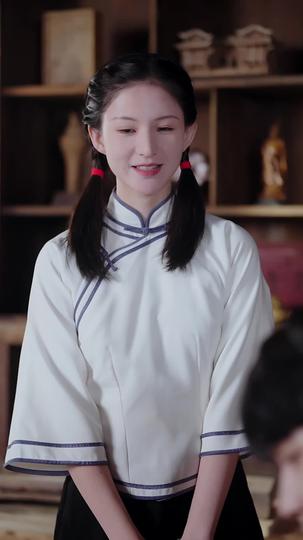 城中山外楠簪劫 第9集
