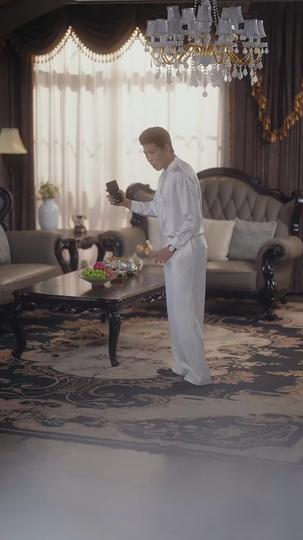 折骨薔薇 第11集