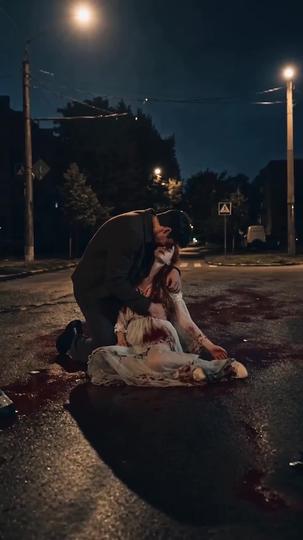 I Made Him Rich, He Made Me Dead Episode 2