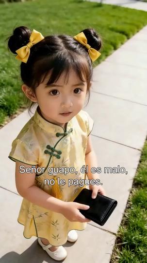 No te metas conmigo: decido tu destino (Doblado)  Episodio 3