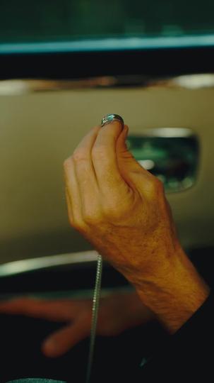 Pengantian Cinta Dua Hati Episode 3