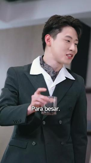 Atrapado en la Trampa del Amor Episodio 7