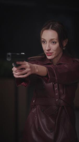 Killer Romance Episode 11