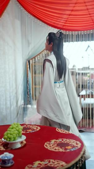 穿越歸來，女帝求我登基 第5集