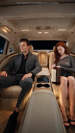 The Hottie Tycoon Has My Back Episode 10