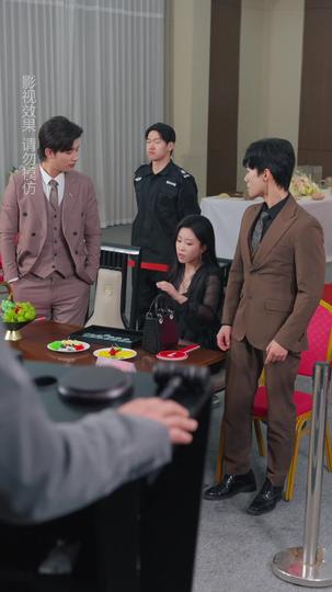 十年磨一劍，出獄斬孽緣 第10集