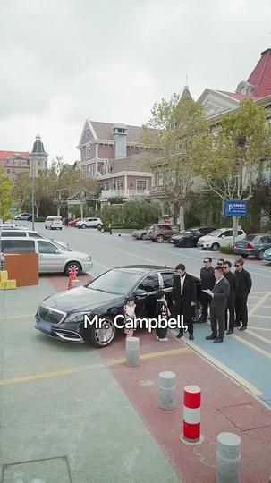 Unexpected Knot: My Husband Is a Tycoon Episode 3