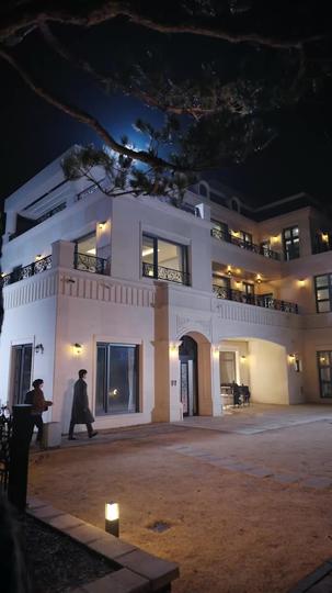 Diary of a Billionaire's Daughter-in-Law Episode 5