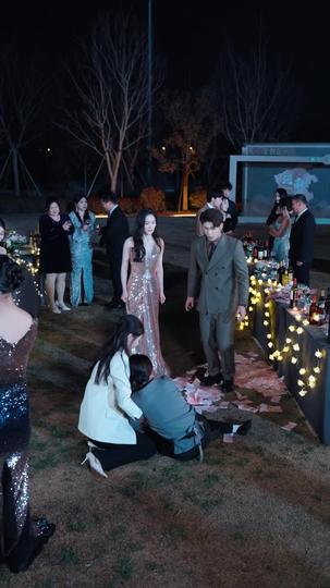 最后一次为你心跳 第8集