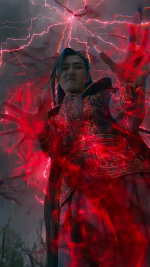 One Punch Sovereign Episode 7