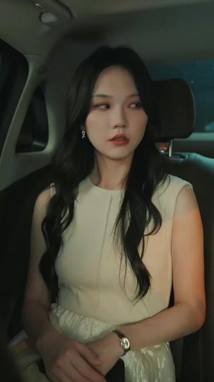 Trapped in the Allure Episode 4