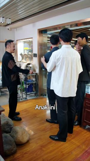 Menyembuhkan Istriku yang Bisu Episode 8