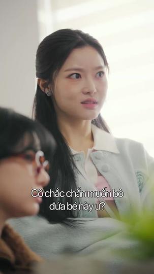 Nhật Ký Trả Thù Của Con Dâu Tài Phiệt Tập 2