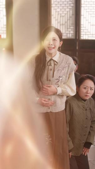 His Power Is Infinite, His Heart Is Hers Episode 11