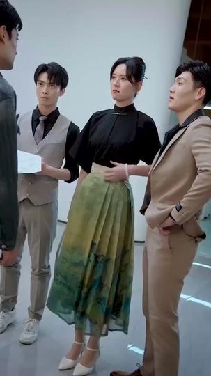 He Who Strikes Last Episode 7